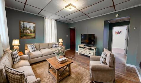 284 View Avenue Fairmont WV 26554