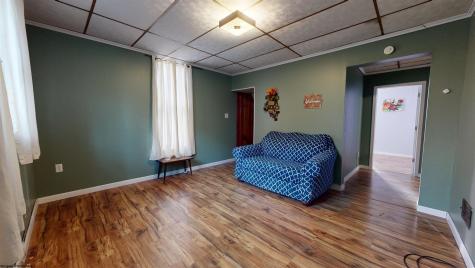 284 View Avenue Fairmont WV 26554