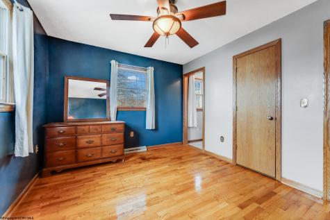 64 Long Street Hambleton WV 26269