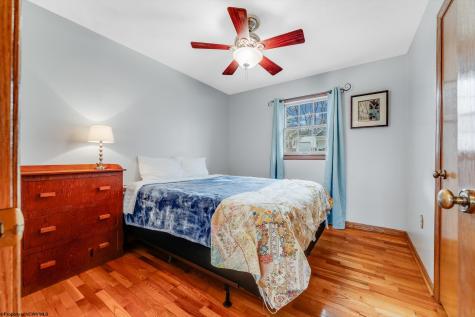 64 Long Street Hambleton WV 26269