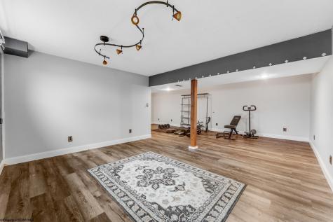 64 Long Street Hambleton WV 26269