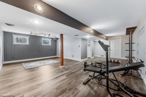 64 Long Street Hambleton WV 26269