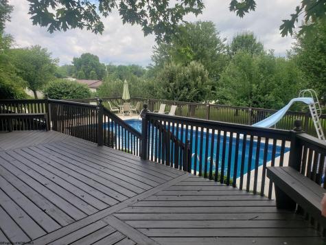 64 Long Street Hambleton WV 26269