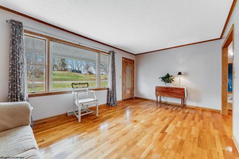 64 Long Street Hambleton WV 26269