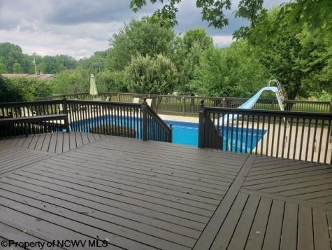 64 Long Street Hambleton WV 26269