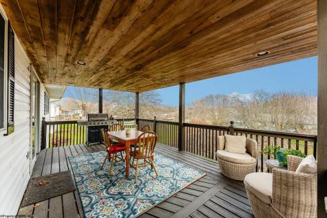 64 Long Street Hambleton WV 26269