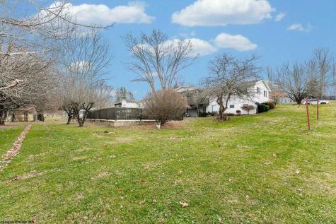 64 Long Street Hambleton WV 26269