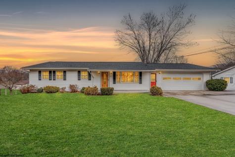 64 Long Street Hambleton WV 26269