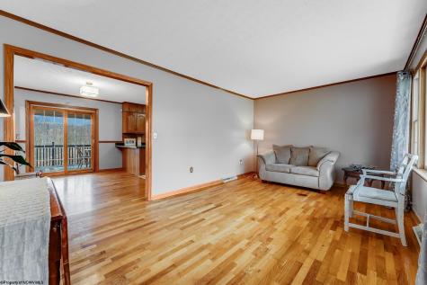 64 Long Street Hambleton WV 26269