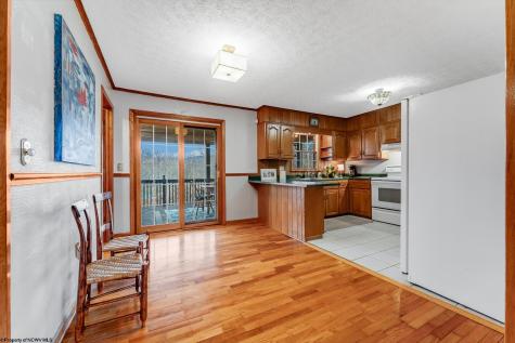 64 Long Street Hambleton WV 26269