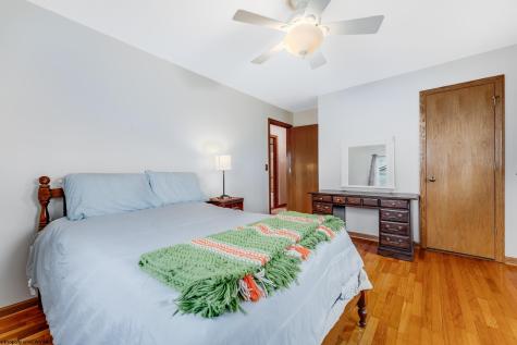 64 Long Street Hambleton WV 26269