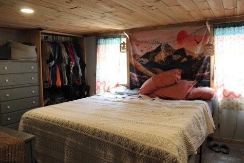 1088 Campbells Run Road Metz WV 26585