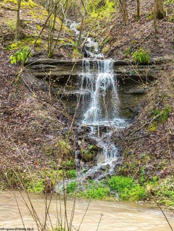1088 Campbells Run Road Metz WV 26585