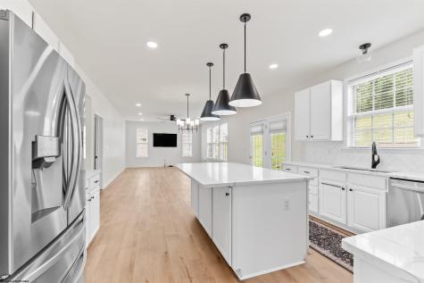 448 Blackberry Ridge Drive Morgantown WV 26508