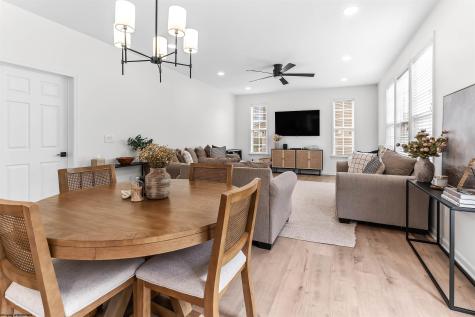 448 Blackberry Ridge Drive Morgantown WV 26508