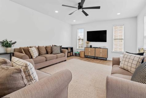 448 Blackberry Ridge Drive Morgantown WV 26508