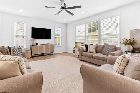 448 Blackberry Ridge Drive Morgantown WV 26508