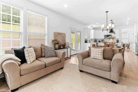 448 Blackberry Ridge Drive Morgantown WV 26508