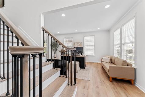448 Blackberry Ridge Drive Morgantown WV 26508