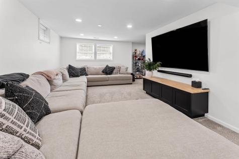 448 Blackberry Ridge Drive Morgantown WV 26508