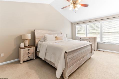 448 Blackberry Ridge Drive Morgantown WV 26508