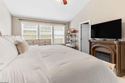 448 Blackberry Ridge Drive Morgantown WV 26508