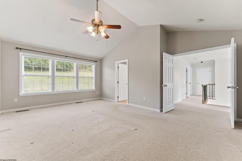 448 Blackberry Ridge Drive Morgantown WV 26508