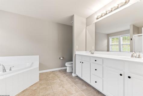 448 Blackberry Ridge Drive Morgantown WV 26508