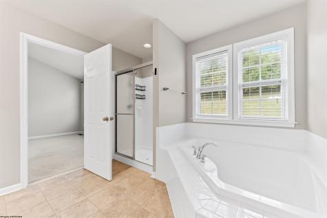 448 Blackberry Ridge Drive Morgantown WV 26508