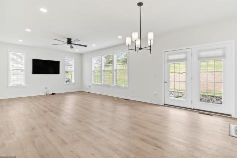 448 Blackberry Ridge Drive Morgantown WV 26508