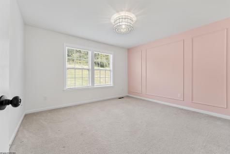 448 Blackberry Ridge Drive Morgantown WV 26508