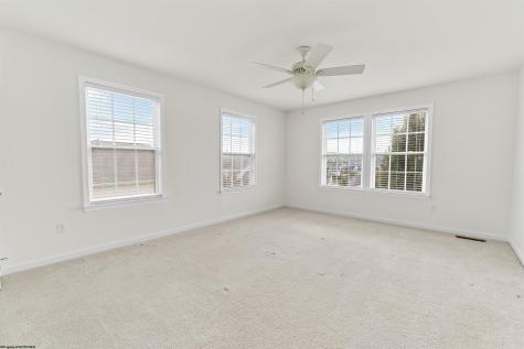 448 Blackberry Ridge Drive Morgantown WV 26508