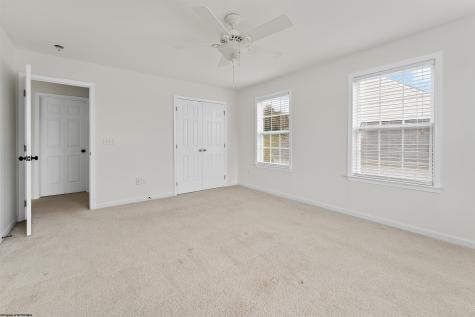 448 Blackberry Ridge Drive Morgantown WV 26508