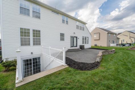 448 Blackberry Ridge Drive Morgantown WV 26508