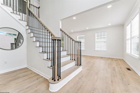 448 Blackberry Ridge Drive Morgantown WV 26508