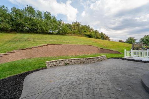 448 Blackberry Ridge Drive Morgantown WV 26508