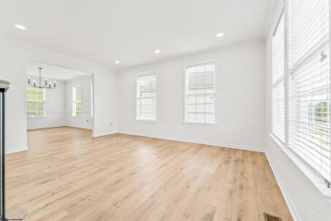 448 Blackberry Ridge Drive Morgantown WV 26508