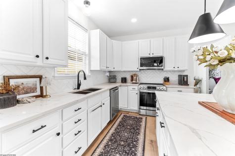 448 Blackberry Ridge Drive Morgantown WV 26508