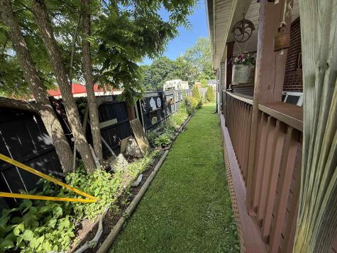 15 Locust Street Elkins WV 26241