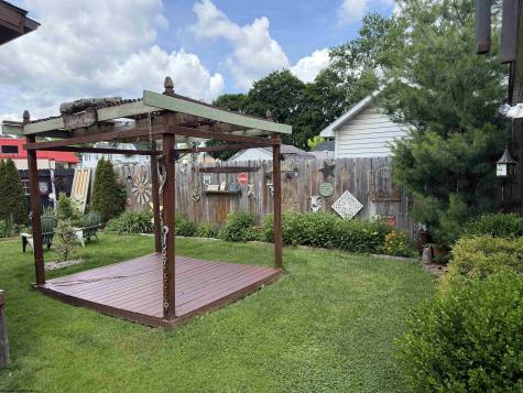 15 Locust Street Elkins WV 26241
