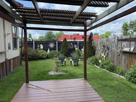 15 Locust Street Elkins WV 26241