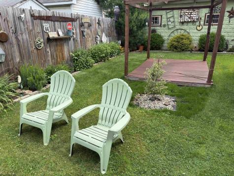 15 Locust Street Elkins WV 26241
