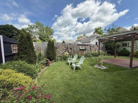 15 Locust Street Elkins WV 26241