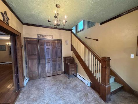 15 Locust Street Elkins WV 26241