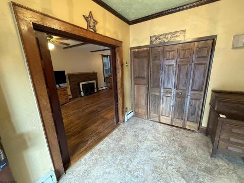 15 Locust Street Elkins WV 26241