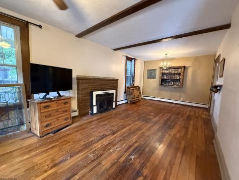 15 Locust Street Elkins WV 26241