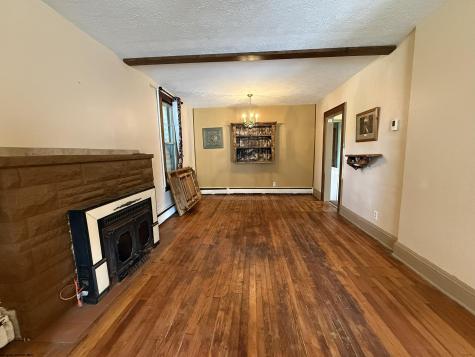 15 Locust Street Elkins WV 26241