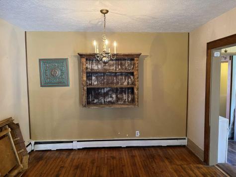 15 Locust Street Elkins WV 26241