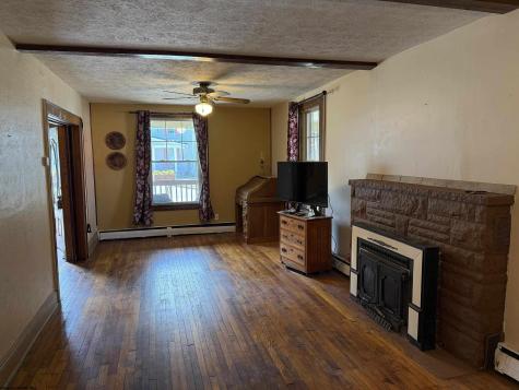 15 Locust Street Elkins WV 26241