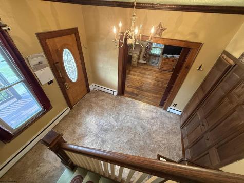15 Locust Street Elkins WV 26241